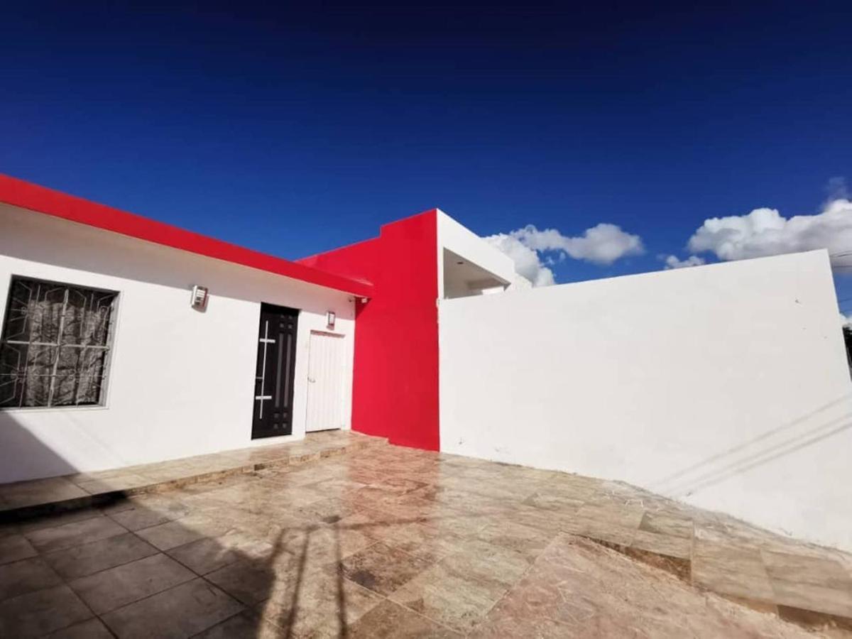 Casa Lili 2: Luxurious/Amplio/Hot Water/Economic/Wifi/Tv Apartment Valladolid  Ngoại thất bức ảnh
