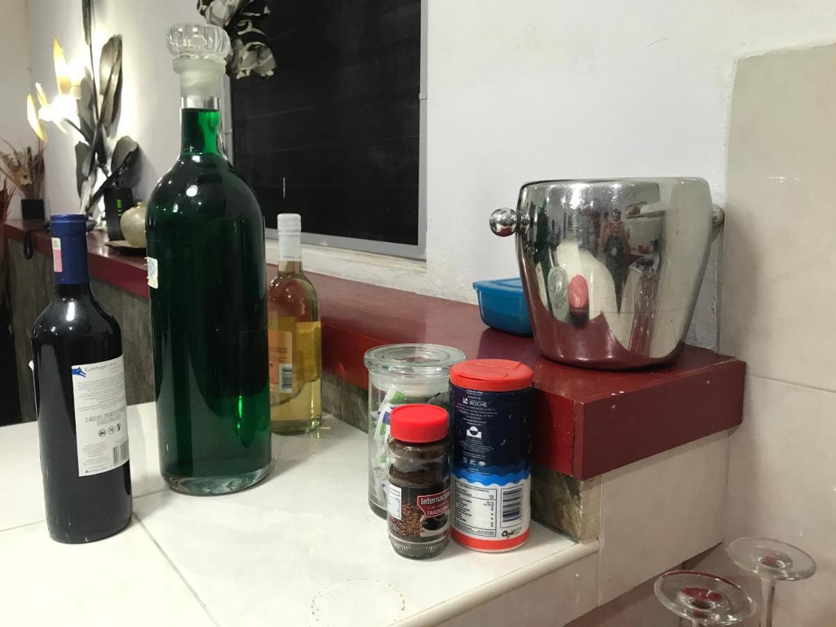 Casa Lili 2: Luxurious/Amplio/Hot Water/Economic/Wifi/Tv Apartment Valladolid  Ngoại thất bức ảnh