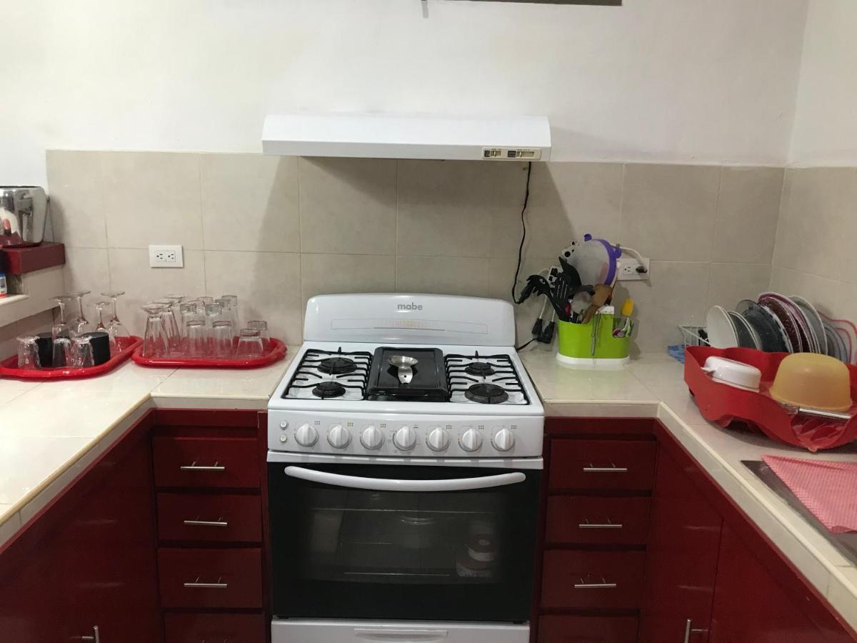 Casa Lili 2: Luxurious/Amplio/Hot Water/Economic/Wifi/Tv Apartment Valladolid  Ngoại thất bức ảnh