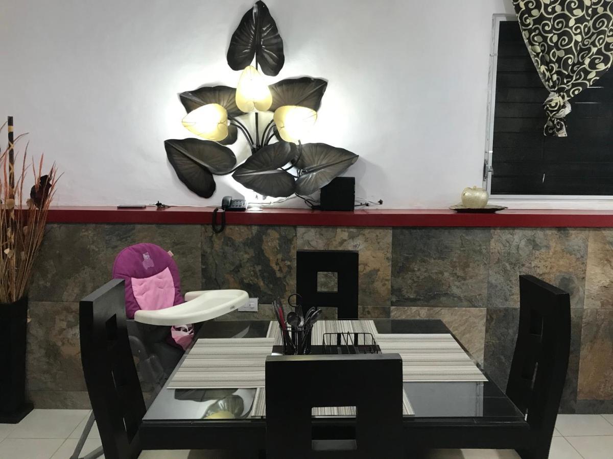 Casa Lili 2: Luxurious/Amplio/Hot Water/Economic/Wifi/Tv Apartment Valladolid  Ngoại thất bức ảnh