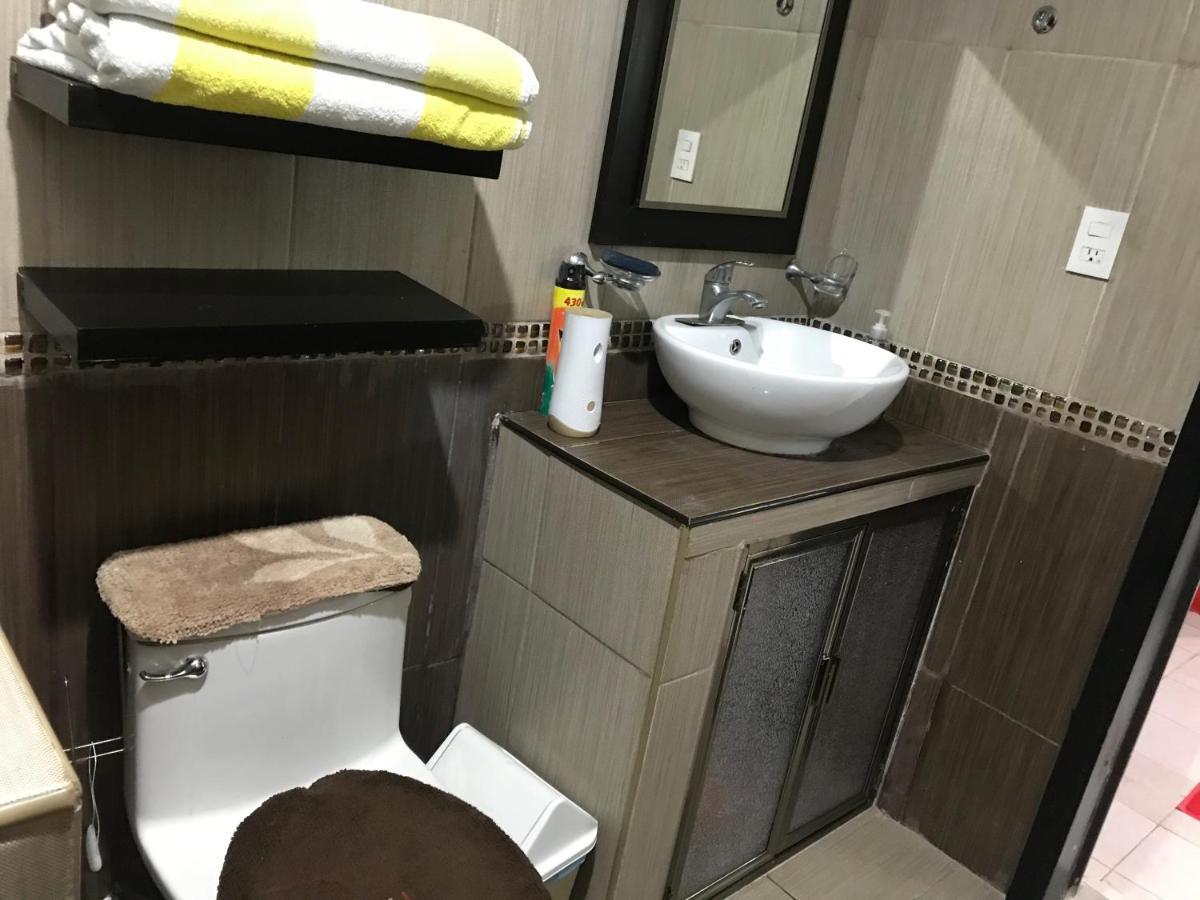 Casa Lili 2: Luxurious/Amplio/Hot Water/Economic/Wifi/Tv Apartment Valladolid  Ngoại thất bức ảnh