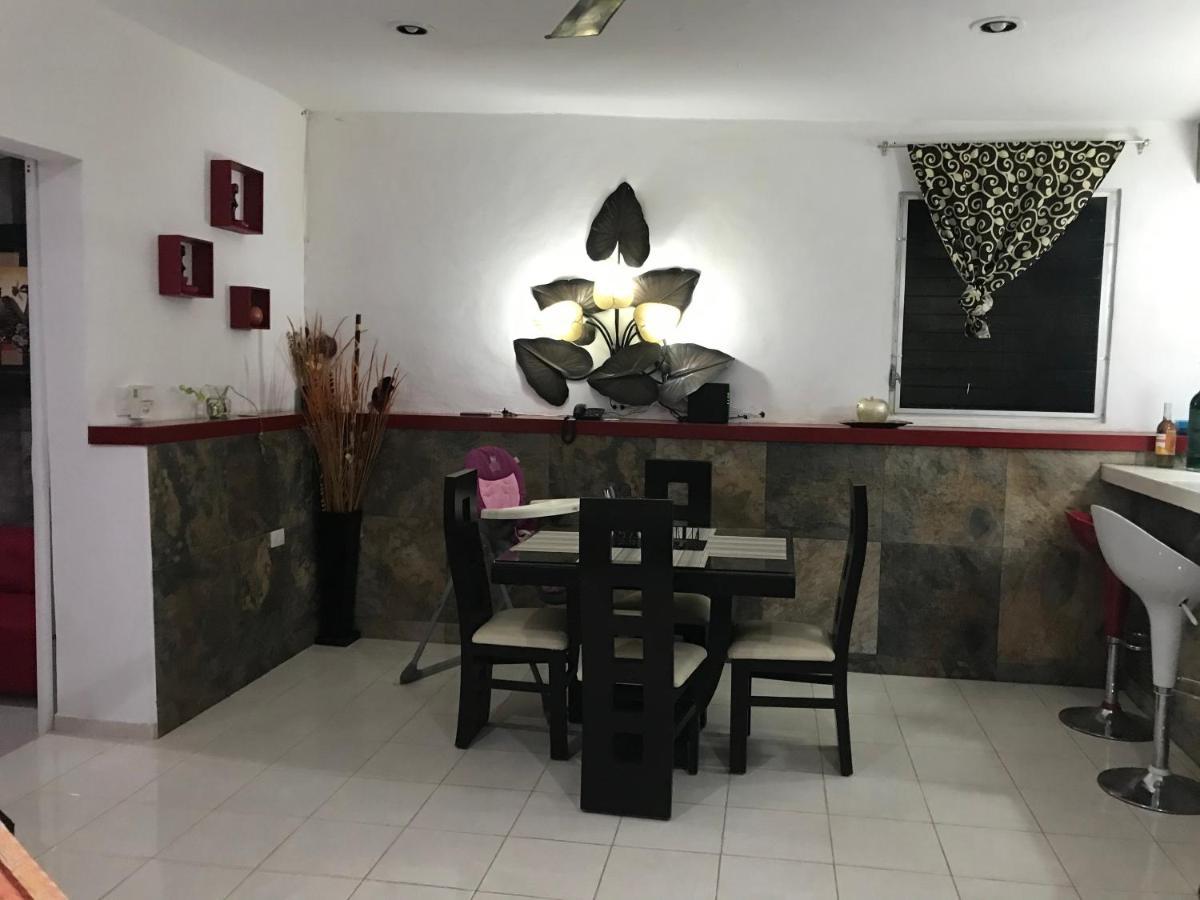 Casa Lili 2: Luxurious/Amplio/Hot Water/Economic/Wifi/Tv Apartment Valladolid  Ngoại thất bức ảnh