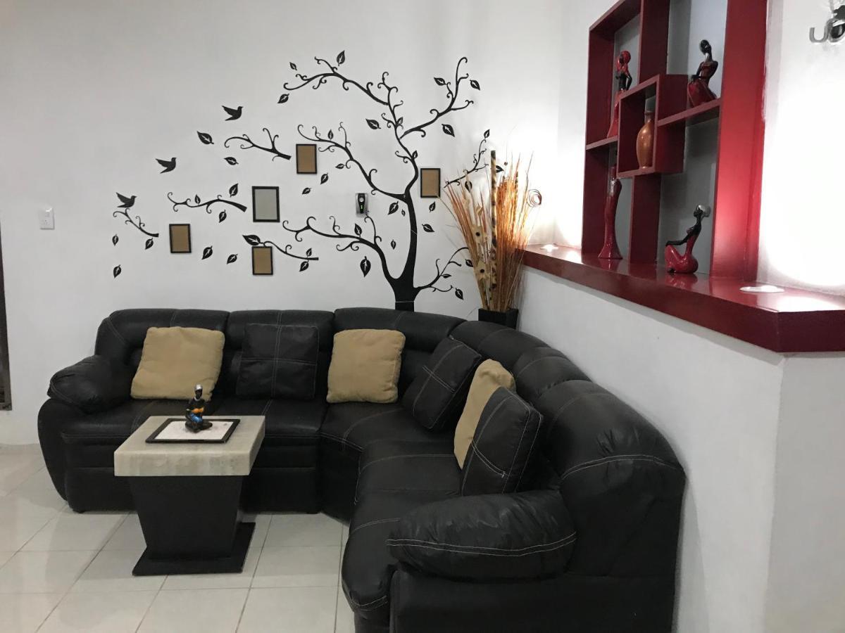 Casa Lili 2: Luxurious/Amplio/Hot Water/Economic/Wifi/Tv Apartment Valladolid  Ngoại thất bức ảnh