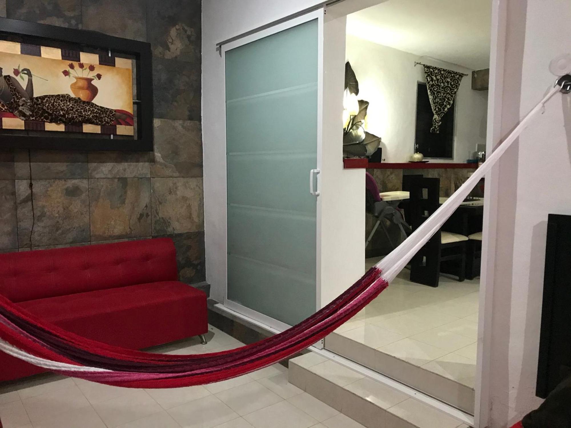 Casa Lili 2: Luxurious/Amplio/Hot Water/Economic/Wifi/Tv Apartment Valladolid  Ngoại thất bức ảnh