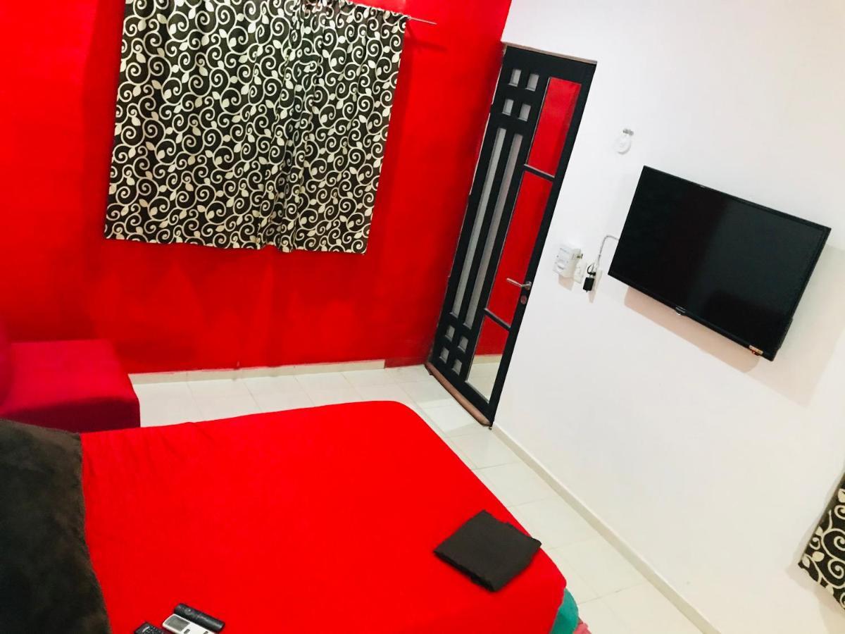 Casa Lili 2: Luxurious/Amplio/Hot Water/Economic/Wifi/Tv Apartment Valladolid  Ngoại thất bức ảnh