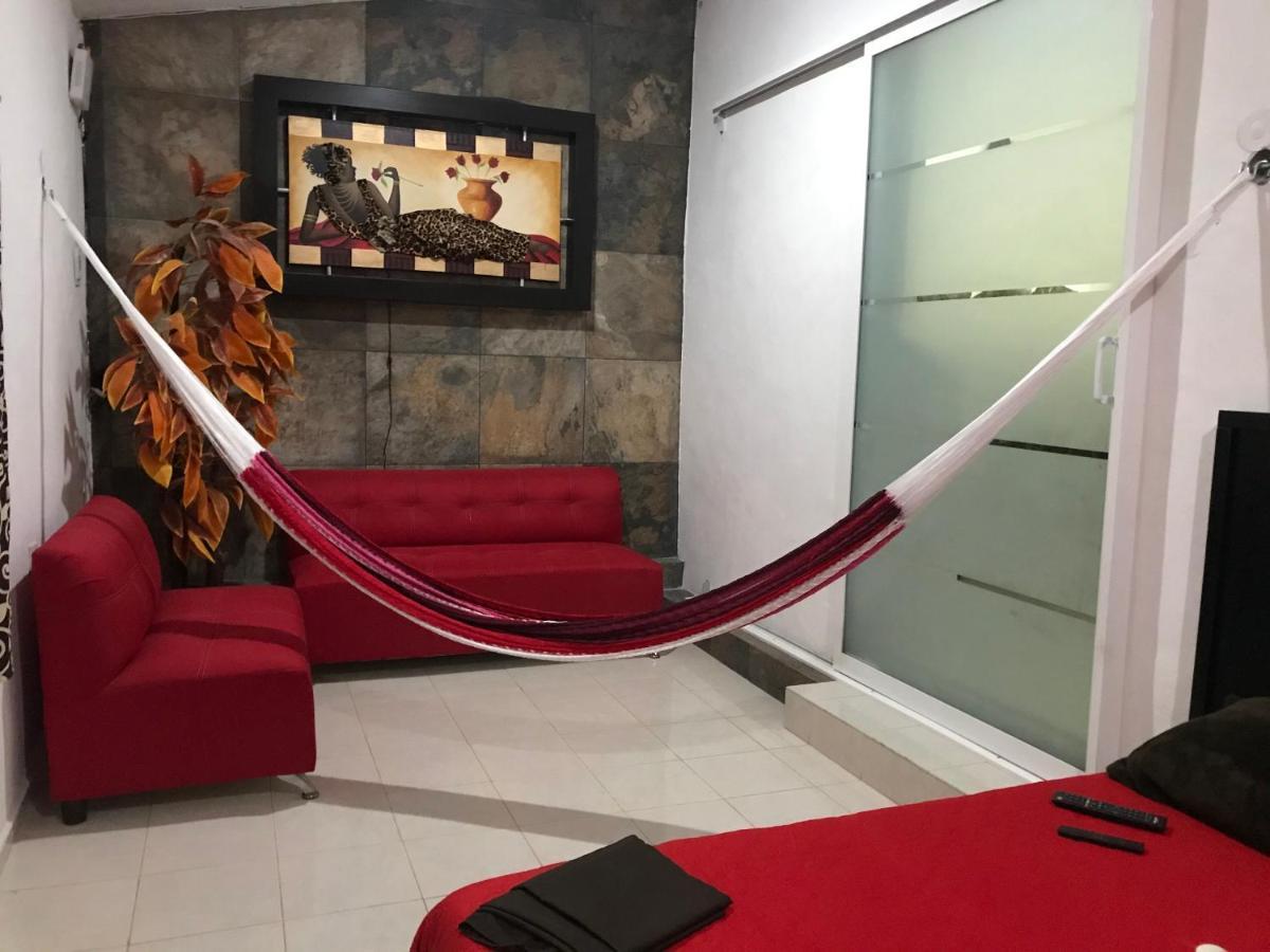 Casa Lili 2: Luxurious/Amplio/Hot Water/Economic/Wifi/Tv Apartment Valladolid  Ngoại thất bức ảnh