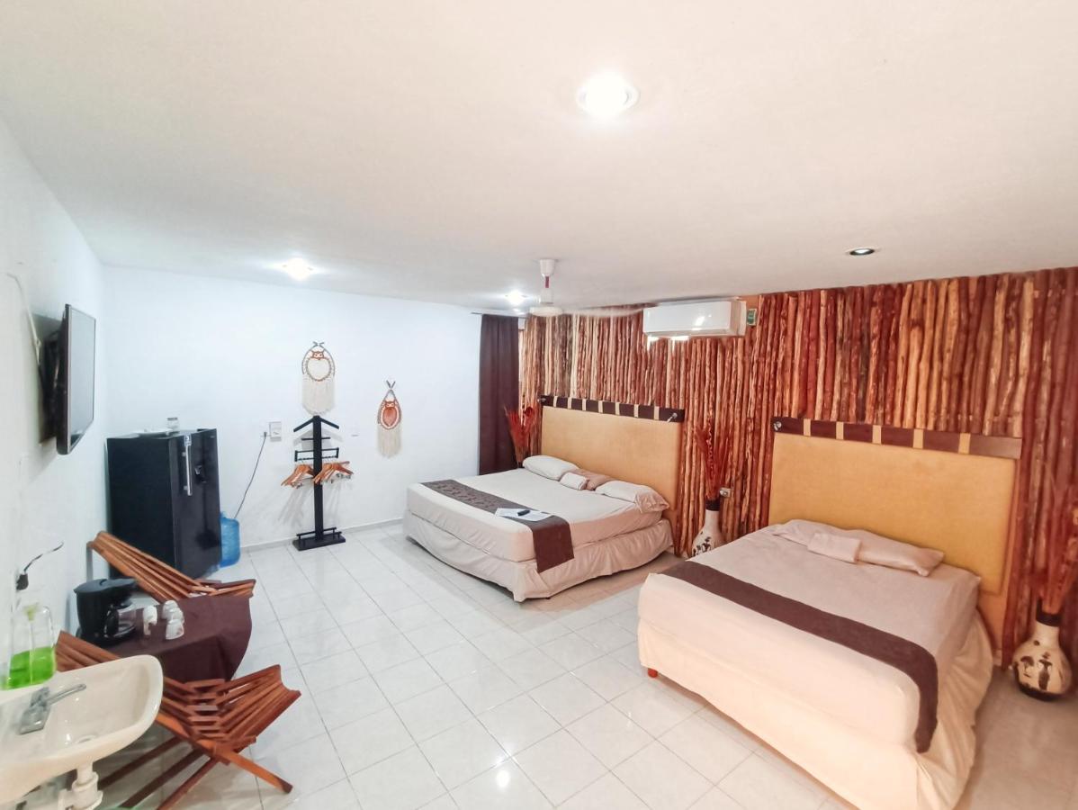 Casa Lili 2: Luxurious/Amplio/Hot Water/Economic/Wifi/Tv Apartment Valladolid  Ngoại thất bức ảnh