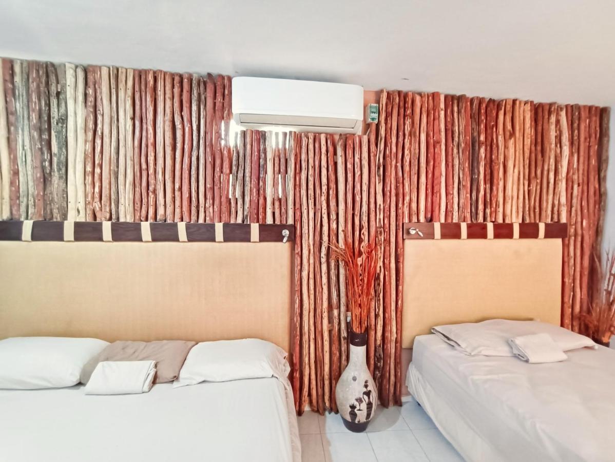Casa Lili 2: Luxurious/Amplio/Hot Water/Economic/Wifi/Tv Apartment Valladolid  Ngoại thất bức ảnh