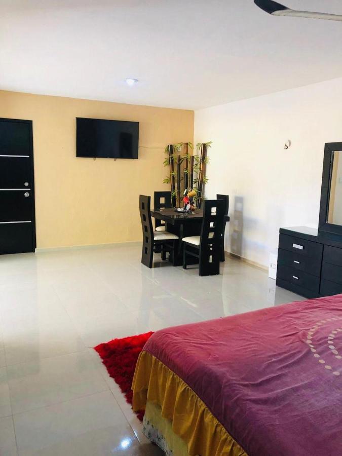 Casa Lili 2: Luxurious/Amplio/Hot Water/Economic/Wifi/Tv Apartment Valladolid  Ngoại thất bức ảnh