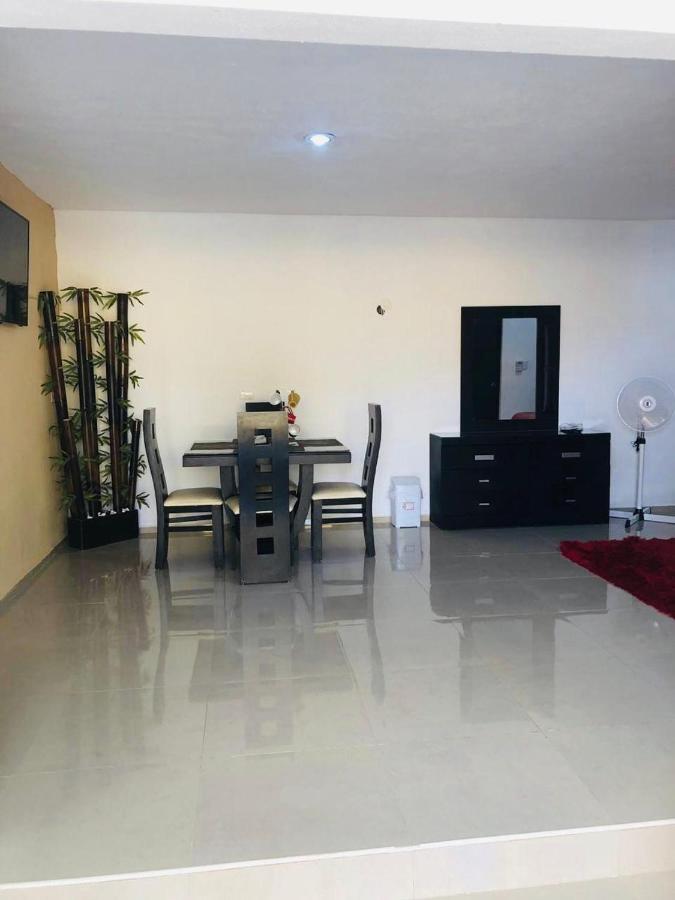 Casa Lili 2: Luxurious/Amplio/Hot Water/Economic/Wifi/Tv Apartment Valladolid  Ngoại thất bức ảnh