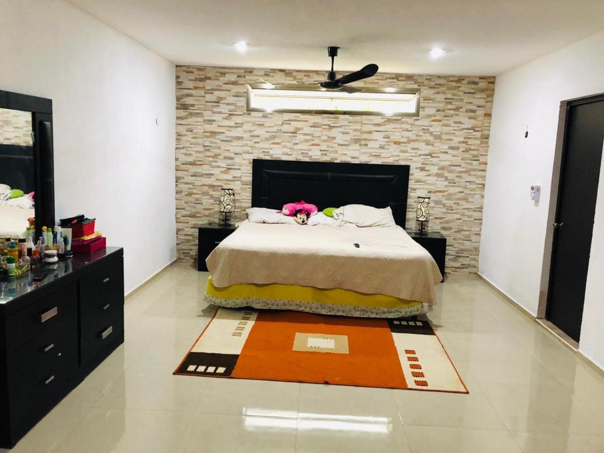 Casa Lili 2: Luxurious/Amplio/Hot Water/Economic/Wifi/Tv Apartment Valladolid  Ngoại thất bức ảnh