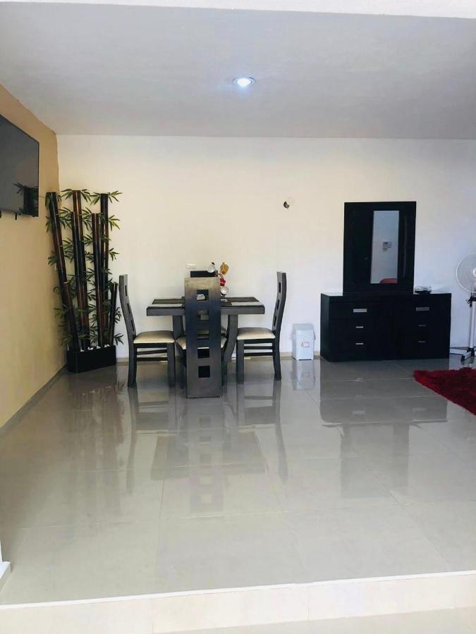 Casa Lili 2: Luxurious/Amplio/Hot Water/Economic/Wifi/Tv Apartment Valladolid  Ngoại thất bức ảnh