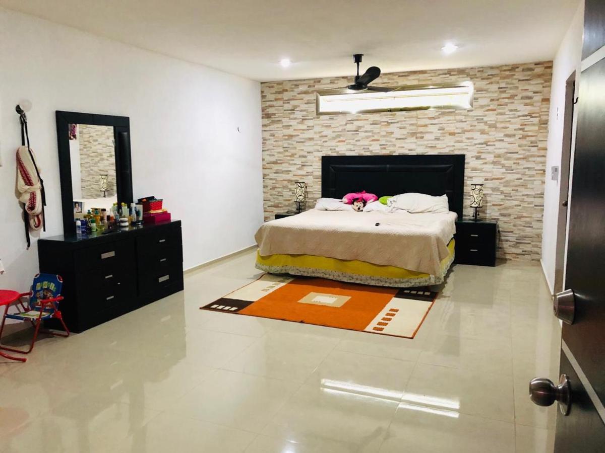 Casa Lili 2: Luxurious/Amplio/Hot Water/Economic/Wifi/Tv Apartment Valladolid  Ngoại thất bức ảnh