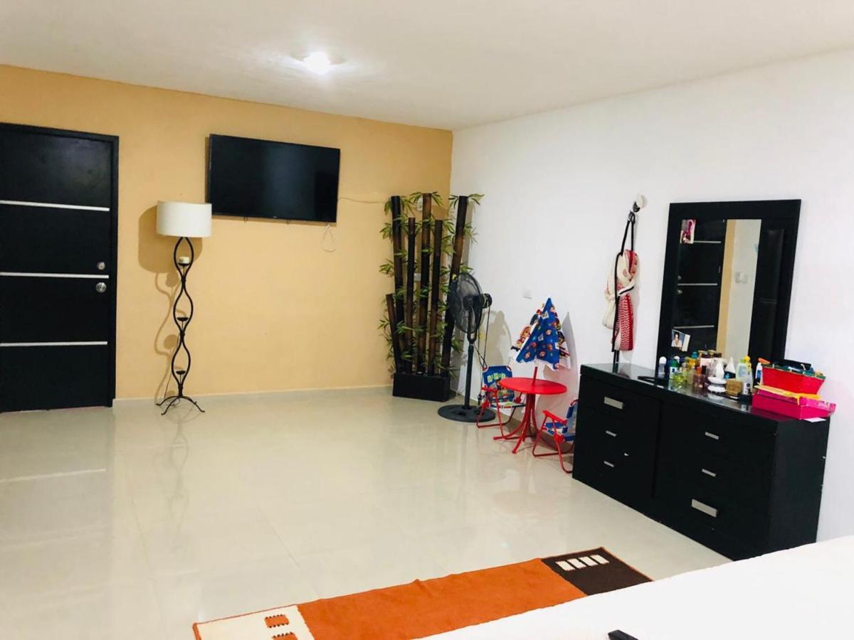 Casa Lili 2: Luxurious/Amplio/Hot Water/Economic/Wifi/Tv Apartment Valladolid  Ngoại thất bức ảnh