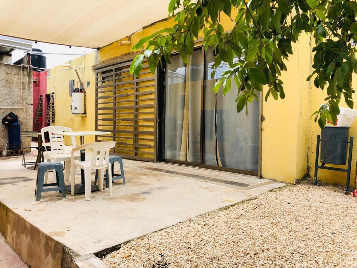 Casa Lili 2: Luxurious/Amplio/Hot Water/Economic/Wifi/Tv Apartment Valladolid  Ngoại thất bức ảnh