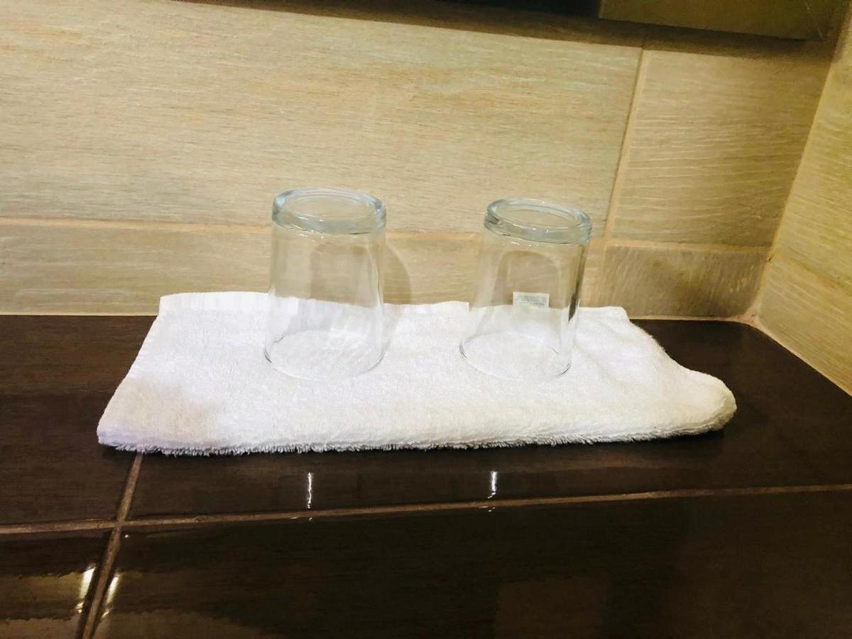 Casa Lili 2: Luxurious/Amplio/Hot Water/Economic/Wifi/Tv Apartment Valladolid  Ngoại thất bức ảnh