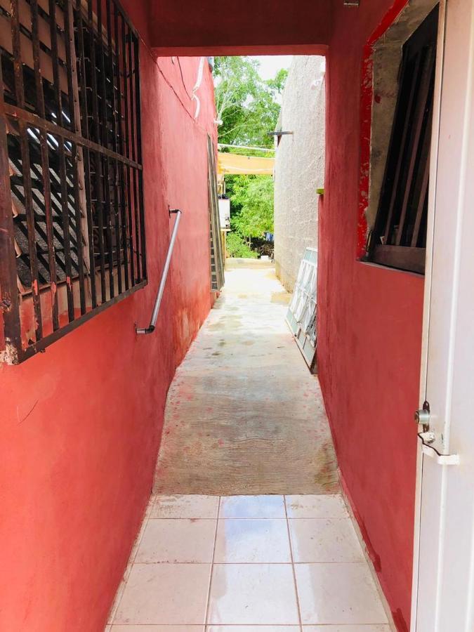Casa Lili 2: Luxurious/Amplio/Hot Water/Economic/Wifi/Tv Apartment Valladolid  Ngoại thất bức ảnh