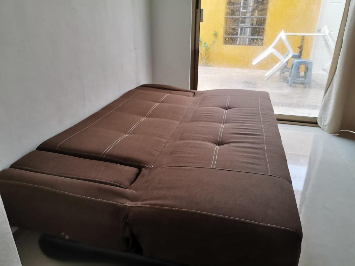 Casa Lili 2: Luxurious/Amplio/Hot Water/Economic/Wifi/Tv Apartment Valladolid  Ngoại thất bức ảnh